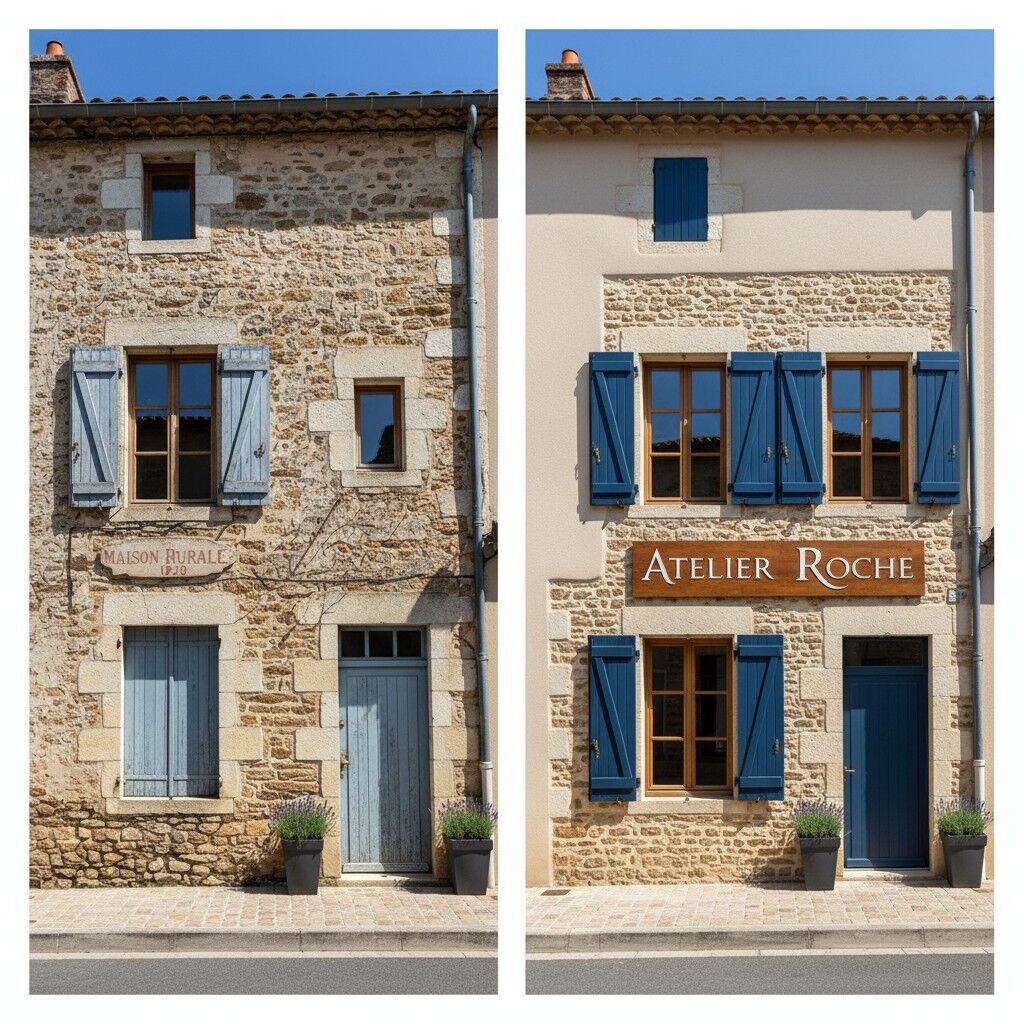 SOFIBAT SOCIETE DE FINITION DU BATIMENT